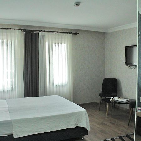 Red Green İzmir Dış mekan fotoğraf